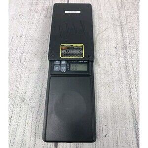 Cen-Tech Digital Pocket Scale Item #93543 (Weighs Up to 17.64 Ounces) - TESTED